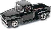 Ford FD-100 Pickup "Foose" (1/25th Scale) Plastic Model Kit