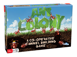 Ant Colony