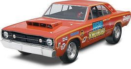 68 Dodge Hemi Dart 2'n1 (1/24 Scale) Vehicle Model Kit