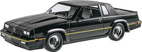 85 Olds 442/FE3-X (1/25 Scale) Vehicle Model Kits