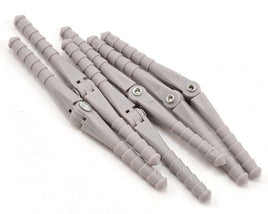 1/8" Steel Pin Hinge Point Set (6)