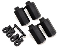 Shock Shaft Guards (4 Pack)