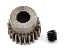 48P 22T Pinion Gear 5mm Bore