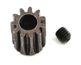 Pinion Gear Xtra Hard 5mm .8 Module 11T| CLC - R/C Car Pinion Gears