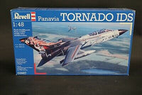 Panavia Tornado IDS Fighter Jet (1/48 Scale) Aircraft Model Kit