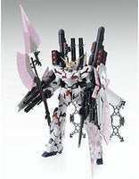 MG Full Armor Unicorn Gundam Ver. Ka (1/100 Scale) Plastic Gundam Model Kit