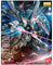 MG Freedom Gundam Ver 2.0 (1/100 Scale) Plastic Gundam Model Kit