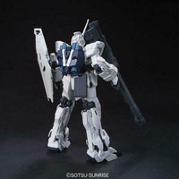 HG RX-0 Unicorn Gundam [Unicorn Mode] (1/144 Scale) Plastic Gundam Model Kit