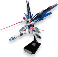 MG Freedom Gundam Ver 2.0 (1/100 Scale) Plastic Gundam Model Kit