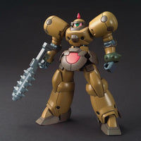 HGUC JDG-009X (JDG-00X) Death Army (1/144 Scale) Plastic Gundam Model