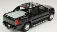 2005 Cadillac Escalade EXT (1/25 Scale) Plastic Vehicle Model Kit