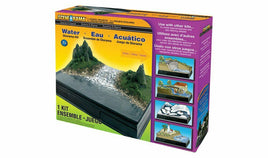 Scene-A-Rama Diorama Kits Water