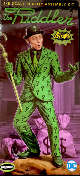 1966 Riddler