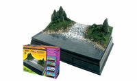 Scene-A-Rama Diorama Kits Water