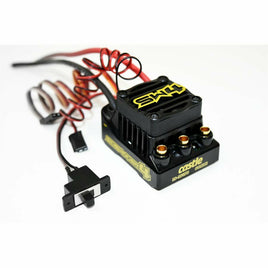 SideWinder 4 12.6V 2A BEC WP SL ESC Sensed Motor