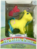 Retro My Little Pony: Earth Ponies