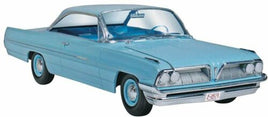 61 Pontiac Catalina (1/25 Scale) Vehicle Model Kit