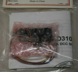 MRC Decoder HO Gauge 1 Amp