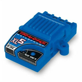 Waterproof XL-5 ESC