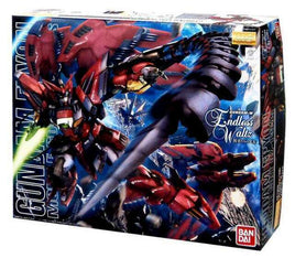 MG Endless Waltz Gundam Epyon (1/100 Scale) Plastic Gundam Model Kit