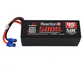 B5045H5 14.8V 5000mAh 4S 50C