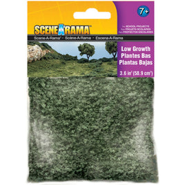 Low Growth Scenery Bag 2oz Scene-A-Rama