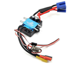 120A Brushless Marine ESC 2-6S