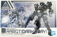 30MM eEXM-21 Rabiot [Dark Grey)] (1/144th Scale) Plastic Gundam Model Kit