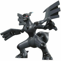 Pokemon Zekrom Plastic Model Kit