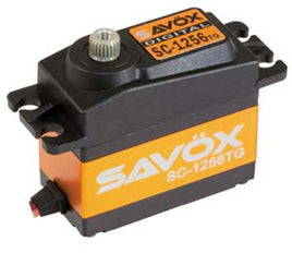 SAVOX Standard Size Coreless Digital Servo .15/277