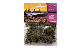 Scene-A-Rama(R) - 2oz 56.7g -- Plants