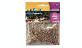 Scene-A-Rama(R) - 2oz 56.7g -- Rocks