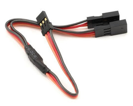 RC Heavy Duty Y-Harness