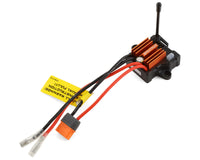 SLT 40 Amp Brush Esc/Rx 1/10 4wd