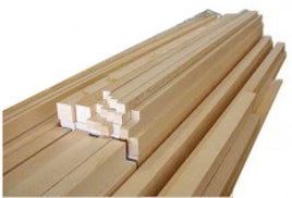 Spruce Sticks 48", Various Widths