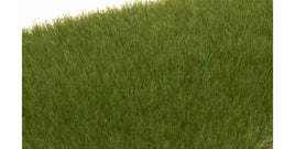 Dark Green Static Grass Field System 1/8" 4mm Fibers 785-617