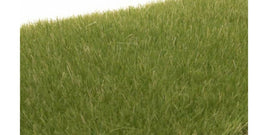 Static Grass - Field System - 1/8" 4mm Fibers -- Medium Green 785-618