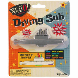 Diving Sub