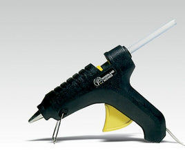 SubTerrain System -- Low-Temperature Foam Glue Gun