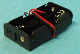 3V AA Battery Box