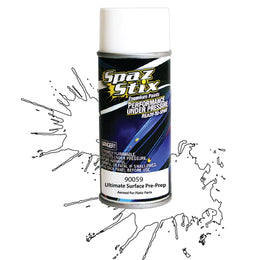 Ultimate Surface Pre-Prep, Aerosol for Plastic Parts