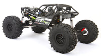 Axial RBX10 Ryft 1/10th 4wd RTR Black