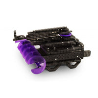 Vex Robotics: Screw Mechanism Lift Ball Machine