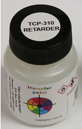 Acrylic Paint Retarder 1oz