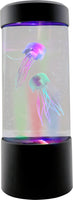 Jellyfish Mood Lamp