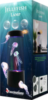 Jellyfish Mood Lamp