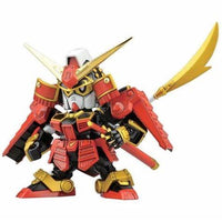 BB373 Legend BB Musha Gundam Model Kit