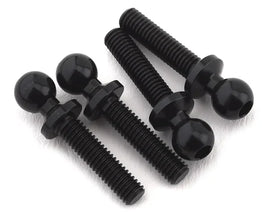 Ball Stud, 4.8 x 12mm (4-pack)