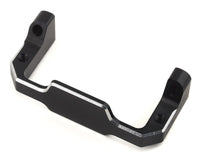 Black Aluminum 22 5.0 Servo Mount