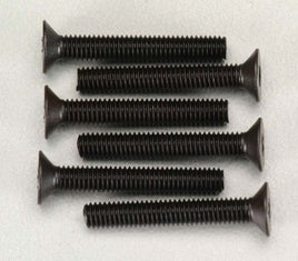 Screws 3x20mm Hex Nitro 4-Tec 3.3